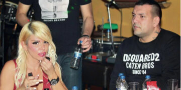 Две и пол години немавме секс и се разведовме, се жали бившиот маж на Дара Бубамара