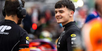 Загина осумнаесетгодишен возач на Формула 1 на трка во Белгија