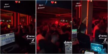 (Видео) Хитот на Спасен Силјаноски „Ќе ти дојдам“ грми и во дискотеките низ земјава