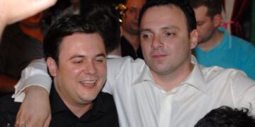 Коки во чест на Дуле со концерт во Штип