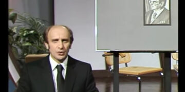 Почина Мирослав Лилиќ, хрватскиот новинар кој на Југославија ѝ соопшти дека починал Тито