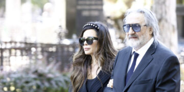 Миша Гроф подготвува нова тужба против Николина Пишек: Бара 800 илјади евра и тврди дека има љубовен дневник