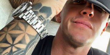 Делови од тело на милионер и понзат инфлуенсер пронајдени во куфер