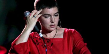 Шинед О’Конор не се самоубила: полицијата соопшти детали за смртта на пејачката