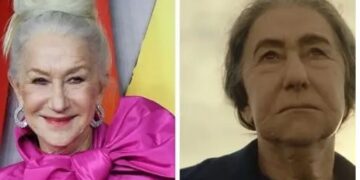 (Видео) Хелен Мирен непрепознатлива во улогата на контроверзна израелска премиерка