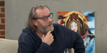 Игор Џамбазов наполни 60 години: Aко животов ми беше хокеј ја играм последната третина