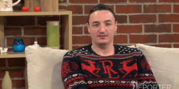 Борко Ристовски заминува во пензија