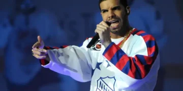 Американскиот рапер Дрејк вели дека никогаш нема да се жени