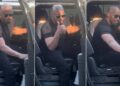 (Видео) Џејми Фокс најде загубена чанта ѝ ја врати на сопственичката откако излезе од хоспитализација