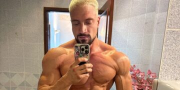 Почина германскиот фитнес инфлуенсер Џо Леиндер