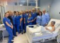 Жена донираше бубрег на ќерката за да ѝ го спаси животот