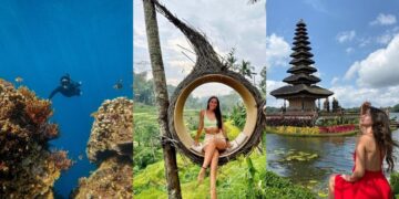 Туристите ќе плаќаат данок за да го посетат Бали