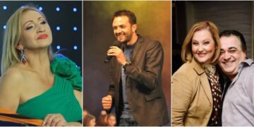 Ламбе, Благица Павловска и Ленче и Горан Кукиќ ќе пеат на „Златни денови Кратово 2023“