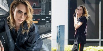 Откако се видов на фотографиите како изгледам, сфатив дека ќе умрам: Кара Делевињ за борбата со зависноста