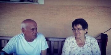 Брачен пар од Хрватска почина во ист ден, еден покрај друг