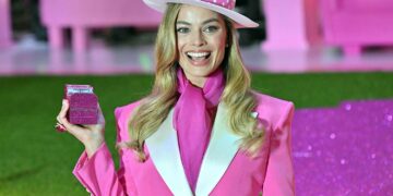 Диетата на Барби: Марго Роби јадела кисела зелка и пиела чај од магарешки трн за сјајна кожа и детоксикација