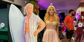 Марјана е македонската Барби, а филмот во Скопје сруши рекорд на Балканот