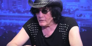 Пејачот Милиќ Вукашиновиќ заврши во болница