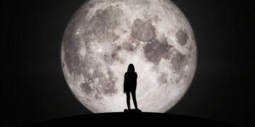 Во август ќе има две супермесечини, овој феномен нема да се повтори до 2037