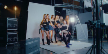 (Видео) Нова песна во етерот: Со „Fashion Week“ младиот Јосиф се враќа на сцената