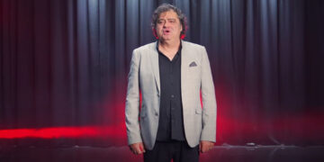 Нема кој друг да ја чува македонската песна, освен ние, вели Наум Петрески  откако ја отпеа „Болен ми лежи Миле Поп Јорданов“