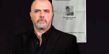 Почина братот на Никола Којо