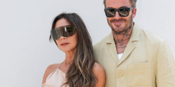 Викторија и Дејвид Бекам платиле 2200 евра за вечера во Мајами