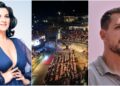 Романската оперска дива Анџела Георгиу ќе го отвори 63. Охридско лето, а претстава со Милош Биковиќ за затворањето
