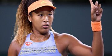 Наоми Осака доби ќерка и планира повторно да игра тенис