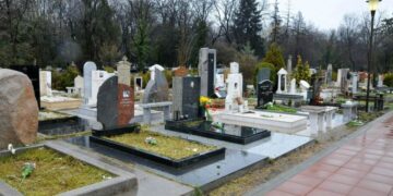 Оглас за работа во Србија: се бараат комуникативни личности да работат на гробишта