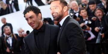 Рики Мартин се разведува од сопругот Џуан Јосеф по шест години брак