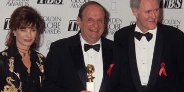 Почина Бо Голдман сценаристот кој доби Оскар за „Лет над кукавичјото гнездо“