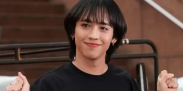 Јапонска телевизиска ѕвезда најдена мртва во нејзината канцеларија