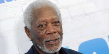 Морган Фриман ја откажа промоцијата на новата серија во Велика Британија поради нарушено здравје