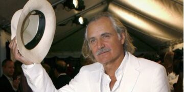 Раде Шербеџија наполни 77 години: Не сум славел роденден со години