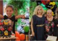 Хелена Роза дојде во Скопје и му направи роденденска забава на синот Тиан