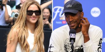 Шакира има нов дечко кој е помлад и од Пике