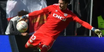 Столе Димитриевски заминува од Рајо Валјекано