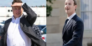 Илон Маск го предизвика Цукенберг да си ги измерат пенисите