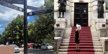 (Фото) Тамара во дилема, дали кај парите или во манастир