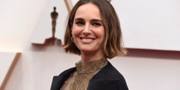 Се посветила на студиите по цена да ѝ пропадне актерската кариера, а Оскарот го освоила неколку години подоцна: Животната приказната на Натали Портман