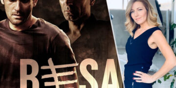 Почина Теа Королија, продуцентка на серијата „Беса“