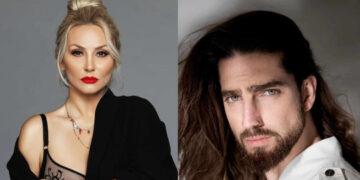 Од Примавера до покривот на светот, Интер му го честиташе 40 роденден на Пандев