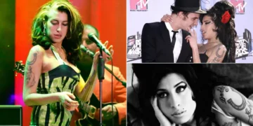 Во Белград го имаше последниот концерт кој траеше 11 минути, а пороците ја доведоа до смрт на 27 години: светот не ја заборави музиката на Ејми Вајнхаус