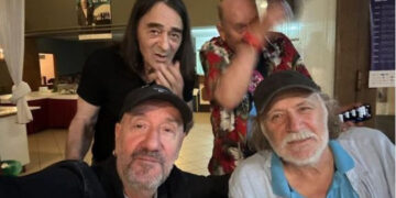 Влатко, Дадо и Раде-три легенди на Бриони