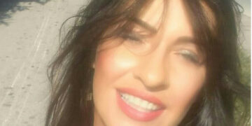 Српската пејачка Вољенка Илиќ пронајдена мртва во базен со врзани нозе и тегови прицврстени на главата