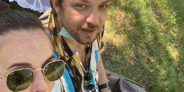 (Фото) Слаткар со сопругата Сања и синот Моша славеше роденден