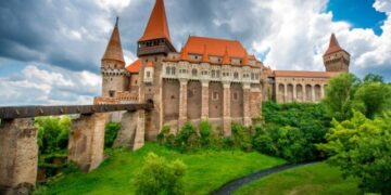 Грофот Дракула леел крвави солзи, затоа што боледувал од ретка болест