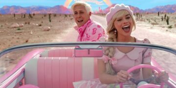 Во Либан забранија да се прикажува филмот „Барби“