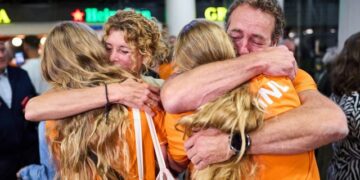 Девојка чиј татко бил донатор на спрема, со ДНК тест дознала дека има 65 полубраќа и полусестри